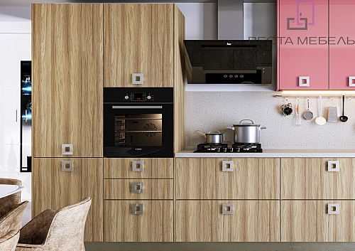 Кухня Гильена